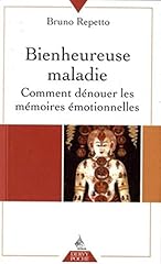 Bienheureuse maladie noeuds d'occasion  Livré partout en Belgiqu