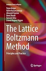Lattice boltzmann method for sale  Delivered anywhere in UK