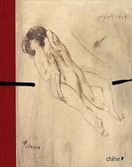 picasso pablo carnet carnets d'occasion picasso pablo carnet carnets d'occasion Livré partout en France