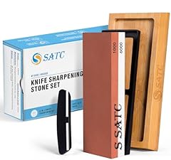Satc schleifstein messer gebraucht kaufen  Wird an jeden Ort in Deutschland