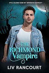 Richmond vampire for sale  Delivered anywhere in USA 