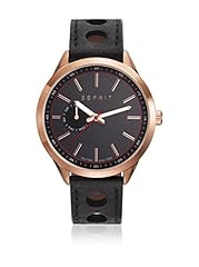 Esprit herren armbanduhr gebraucht kaufen  Wird an jeden Ort in Deutschland