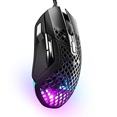 Steelseries aerox rgb gebraucht kaufen  Wird an jeden Ort in Deutschland