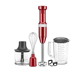 Kitchenaid hand blender for sale  Delivered anywhere in UK