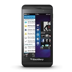 Blackberry z10 smartphone usato  Spedito ovunque in Italia 