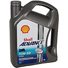 Shell 13510020 ultra d'occasion  Livré partout en France