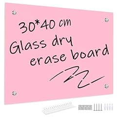 Umtiti pink glass for sale  Delivered anywhere in UK