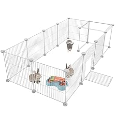 Homidec pet playpen for sale  Delivered anywhere in UK