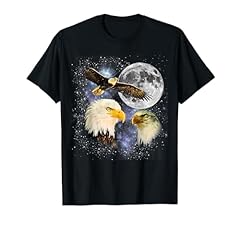 Three bald eagle for sale  Delivered anywhere in USA 
