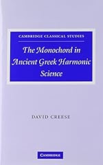 The monochord ancient d'occasion  Livré partout en France
