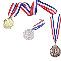 Bobozhong metall medaillen gebraucht kaufen  Wird an jeden Ort in Deutschland
