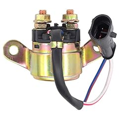 Motoku starter solenoid for sale  Delivered anywhere in USA 