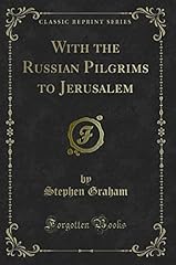 Russian pilgrims jerusalem for sale  Delivered anywhere in USA 