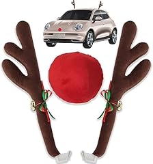 Jokormo car reindeer for sale  Delivered anywhere in USA 