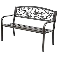 Outsunny garden bench for sale  Delivered anywhere in USA 