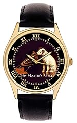 Orologio classico hmv usato  Spedito ovunque in Italia 