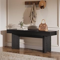 Tribesigns wooden entryway for sale  Delivered anywhere in USA 