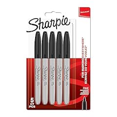 Sharpie pennarelli indelebili usato  Spedito ovunque in Italia 