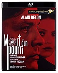 Mort pourri blu d'occasion  Livré partout en France