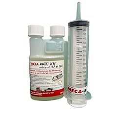 Meca run nettoyant d'occasion  Livré partout en France