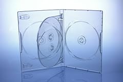 Dvd hüllen farbe gebraucht kaufen  Wird an jeden Ort in Deutschland