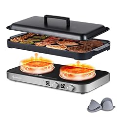 Amzchef double induction for sale  Delivered anywhere in USA 