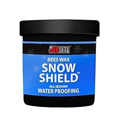 Jobsite snow shield for sale  Delivered anywhere in UK