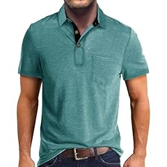Men henry shirt for sale  Delivered anywhere in UK