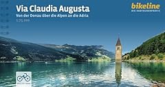 Via claudia augusta gebraucht kaufen  Wird an jeden Ort in Deutschland