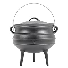 Warmiehomy cast iron for sale  Delivered anywhere in UK