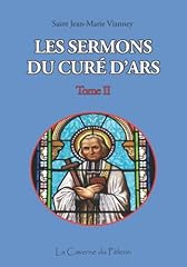 Sermons curé ars usato  Spedito ovunque in Italia 