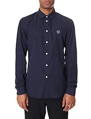 Kenzo shirt uomo for sale  Delivered anywhere in UK