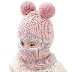 Baby winter hat for sale  Delivered anywhere in USA 
