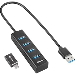 Sharkoon port usb gebraucht kaufen  Wird an jeden Ort in Deutschland