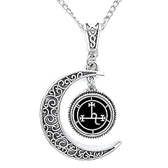 Amulet pendant necklace for sale  Delivered anywhere in USA 