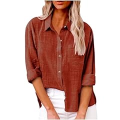 womens cheesecloth shirts 70s for sale  Delivered anywhere in UK