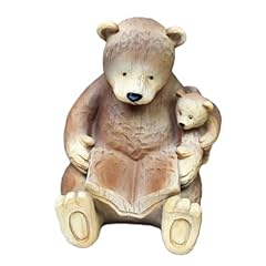 Darthome reading bear for sale  Delivered anywhere in UK