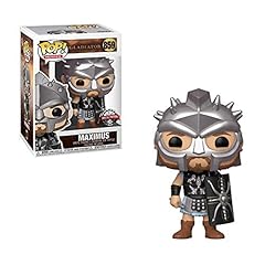 Maximus helmeted limited for sale  Delivered anywhere in UK