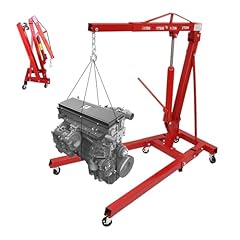 Ton folding engine for sale  Delivered anywhere in USA 