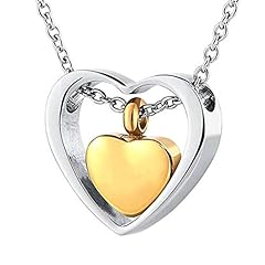 Beydodo collier cendre d'occasion  Livré partout en France