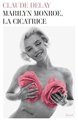 Marilyn monroe cicatrice d'occasion  Livré partout en France