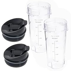 16oz replacement cups for sale  Delivered anywhere in USA 