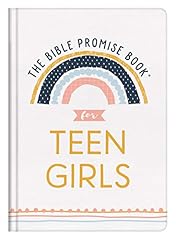 Bible promise book for sale  Delivered anywhere in UK