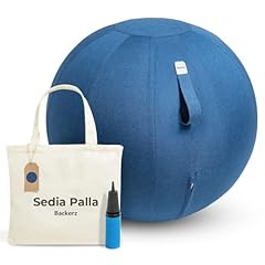 Backerz sedia palla usato  Spedito ovunque in Italia 
