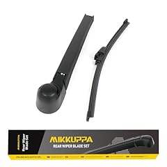 Mikkuppa rear wiper for sale  Delivered anywhere in UK