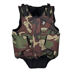 Horka gilet protection d'occasion  Livré partout en France