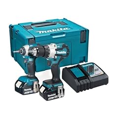 Makita dlx2507tj 18v for sale  Delivered anywhere in Ireland