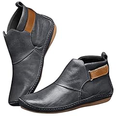 Bottines cuir homme d'occasion  Livré partout en France