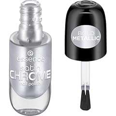 Essence satin chrome gebraucht kaufen  Wird an jeden Ort in Deutschland