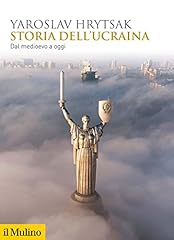 Storia dell ucraina. usato  Spedito ovunque in Italia 